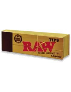 Raw tips finos caja 50uds 2