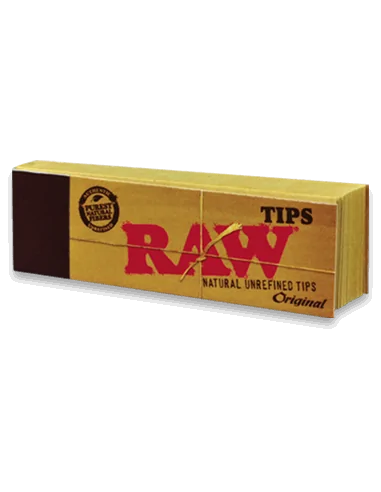 RAW tips