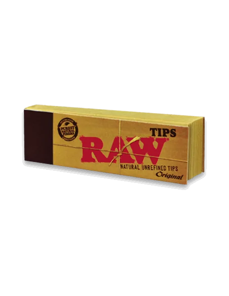 RAW tips