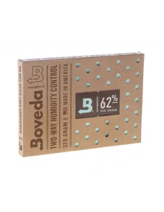 Sobres Bóveda 320 gramos 62%