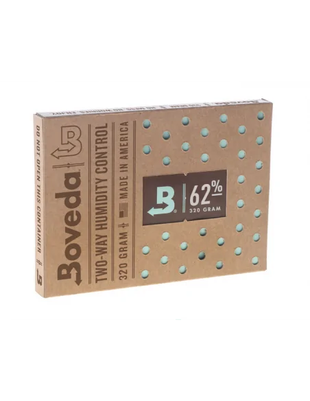 Sobres Bóveda 320 gramos 62%