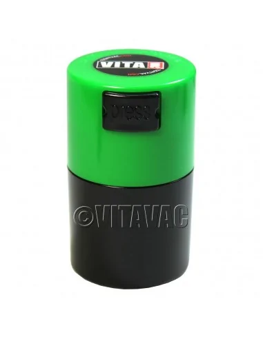 Vitavac 0,06l verde