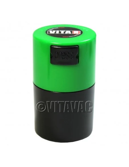 Vitavac 0,06l verde
