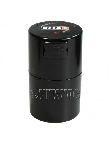 Vitavac 0,06l negro