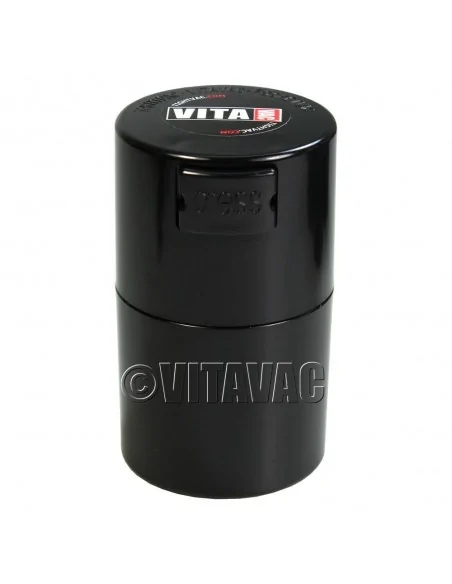 Vitavac 0,06l negro