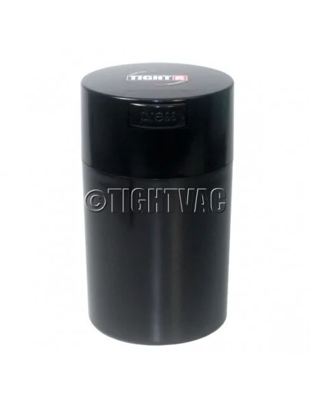 Tightvac 0,57l negro