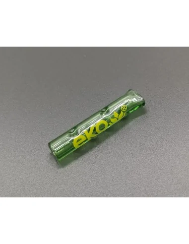 Eko Puff clear 1