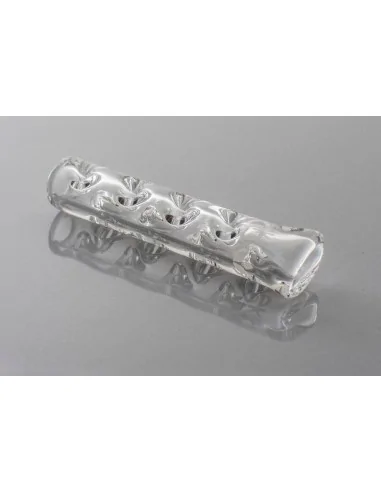 Eko Puff Clear Super Soft