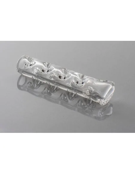 Eko Puff Clear Super Soft