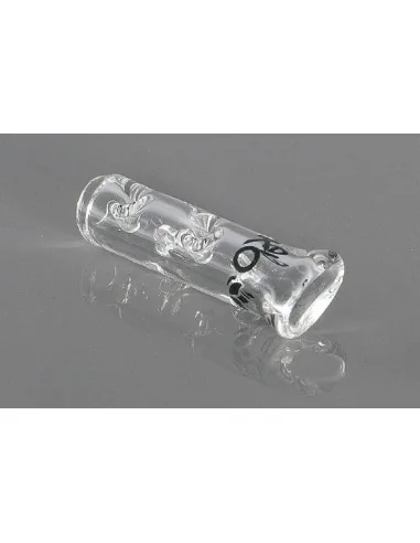 Eko Puff Clear Rude