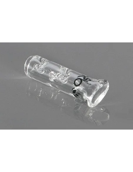 Eko Puff Clear Rude