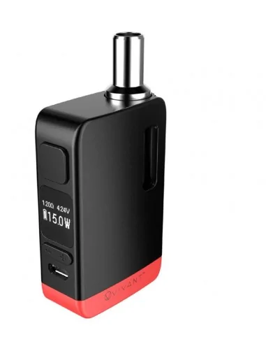 Vaporizador Vivant Vault