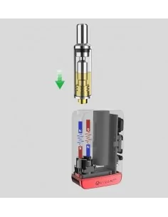 Vaporizador Vivant Vault 2