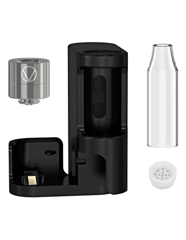 Vivant Dabox (partes)