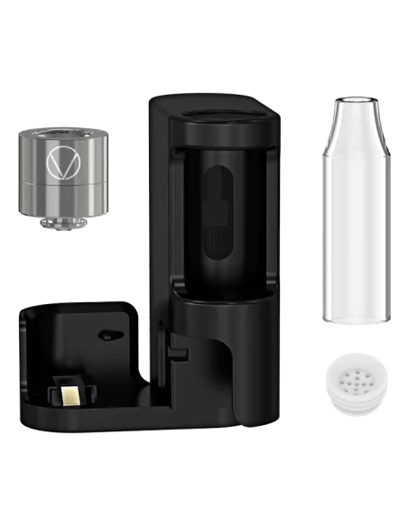 Vivant Dabox (partes) Vivant Dabox (partes)