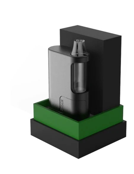 Vivant Dabox Kit Vivant Dabox Kit