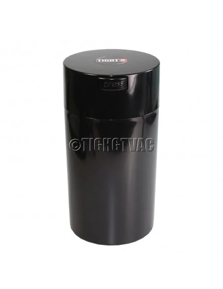 Tightvac negro 1.3 litros