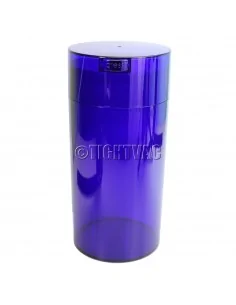 Tightvac 2.35l transparente azul 2