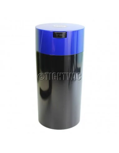 Tightvac 2.35l negro/azul