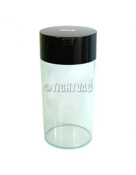Tightvac 2.35l transparente