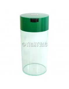 Tightvac 2.35l transparente 2