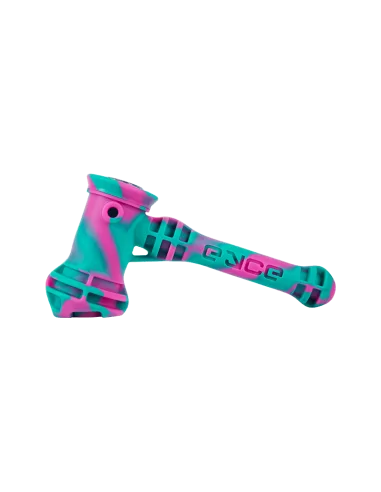 Eyce bubbler rosa y azul