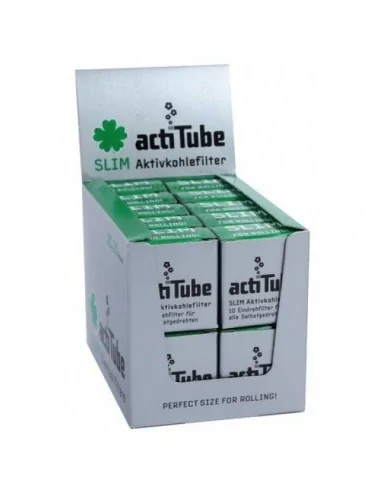 Display Actitube Slim