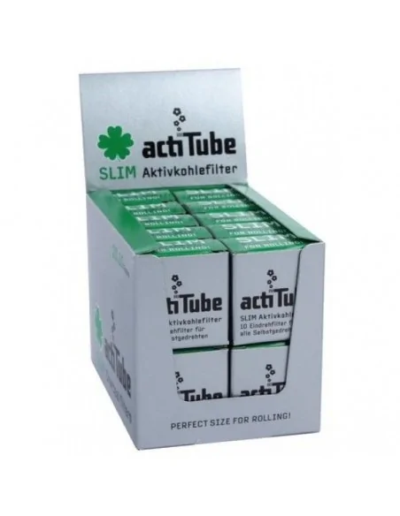 Display Actitube Slim