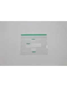 Bolsas ZipLock impresas 80x60mm 1000uds