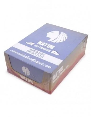 Papel Natur granel k.s 3200 hojas