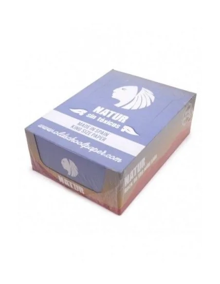 Papel Natur granel k.s 3200 hojas