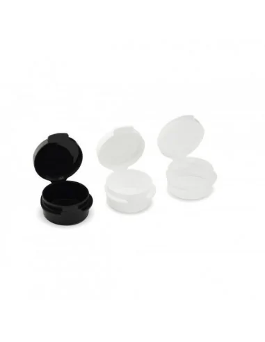 Bote de plástico 5ml