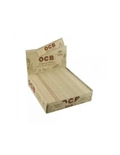 OCB cañamo king size slim