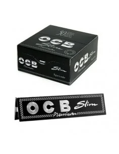 OCB king size slim display