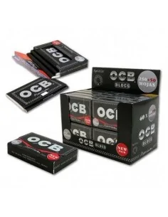 OCB 300 display