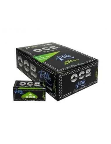 OCB rollo slim ks slim