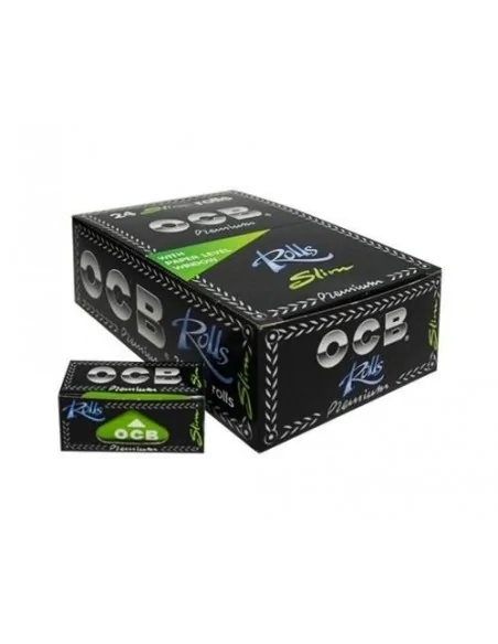 OCB rollo slim ks slim