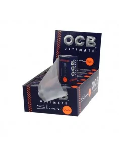 OCB ultimate rollo display