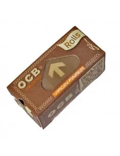 OCB Virgin Rollo