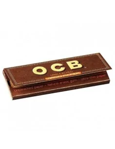 OCB Virgin 1/4 display