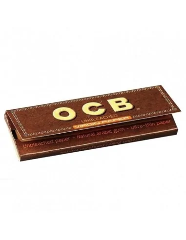 OCB Virgin 1/4 display