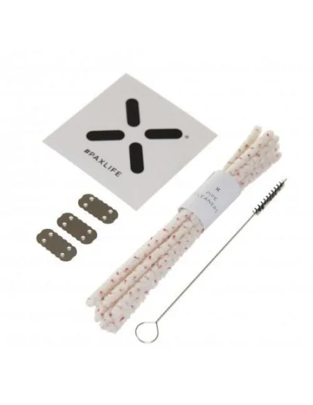PAX Kit de mantenimiento