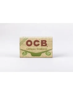OCB orgánico 300