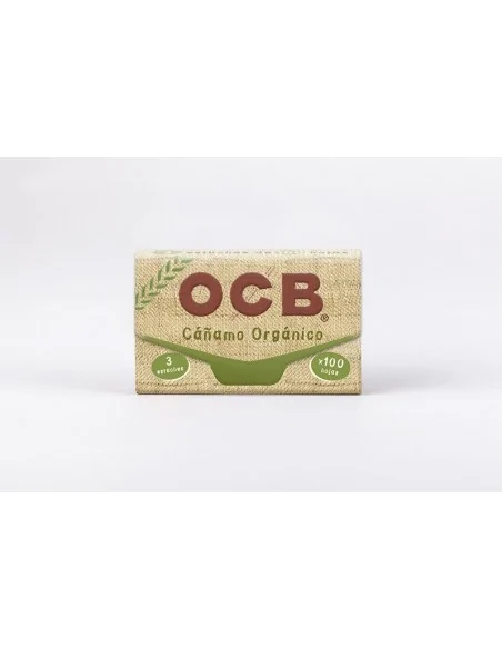 OCB orgánico 300