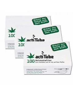 Actitube caja de 100