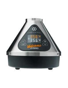 Volcano Hybrid Pantalla 2