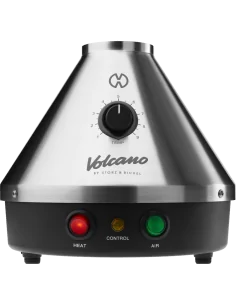 Vaporizador Volcano