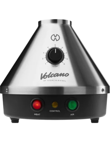 Vaporizador Volcano