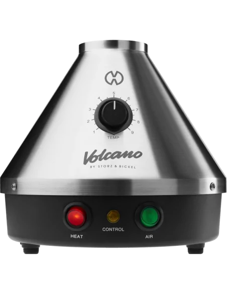 Vaporizador Volcano
