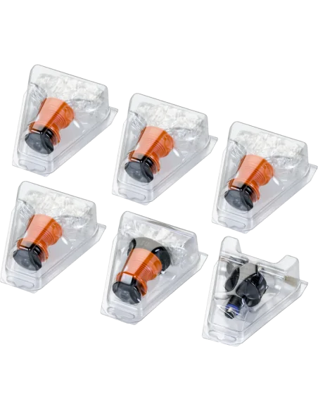 Kit Easy valve Kit Easy valve